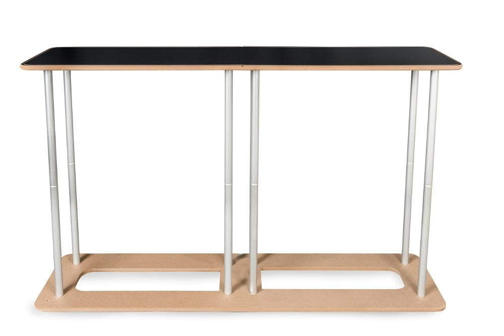 Theke Preston Rechteck XXL-3