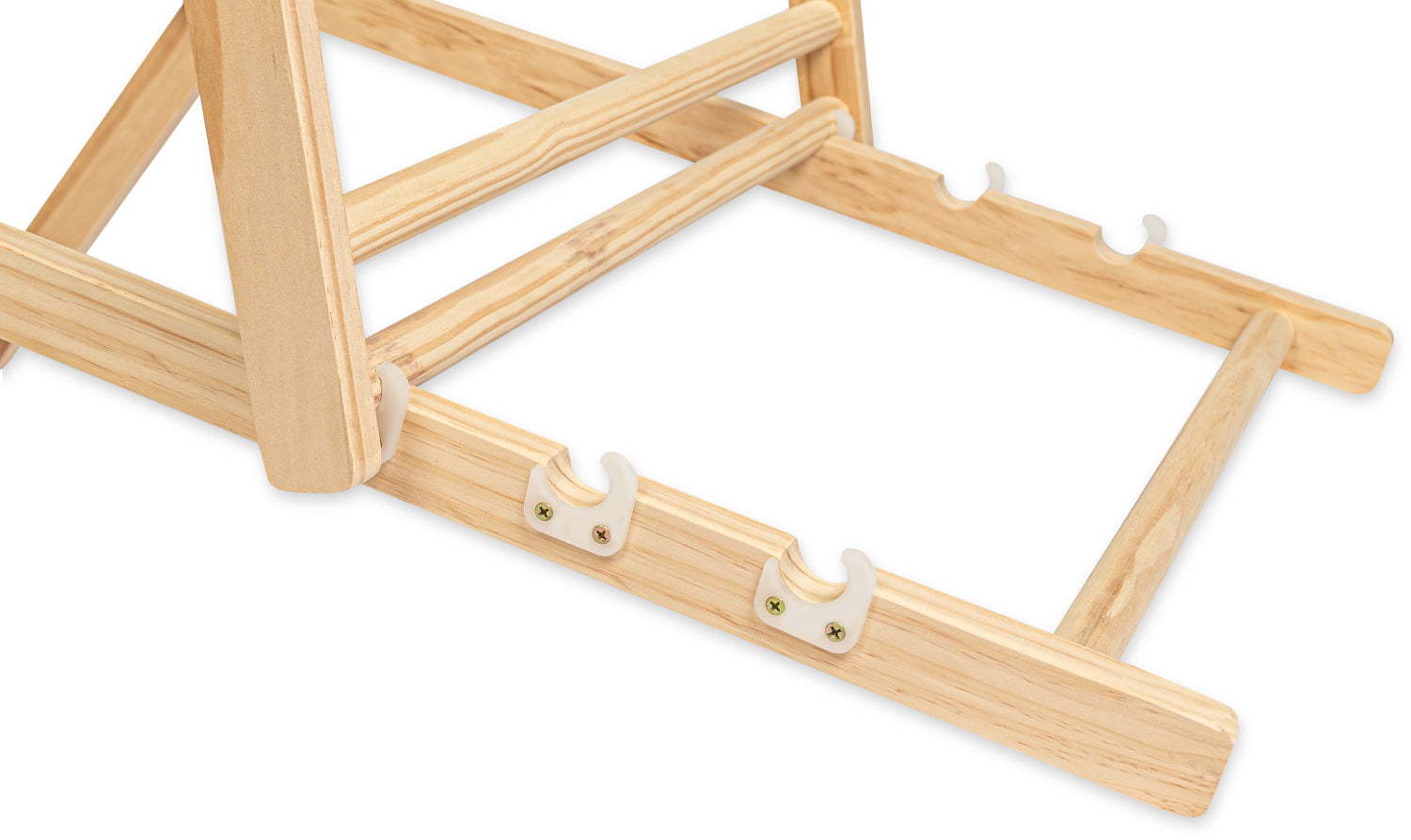 Verriegelungselement für Liegestühle aus Holz (1 Stück)-1