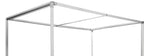 Dach für MEGA SEG™ System 100x200 cm-1