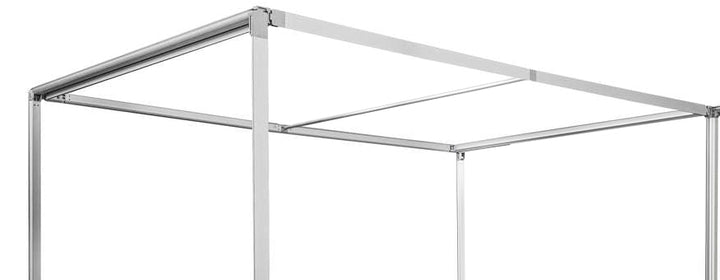 Dach für MEGA SEG™ System 150x200 cm-1