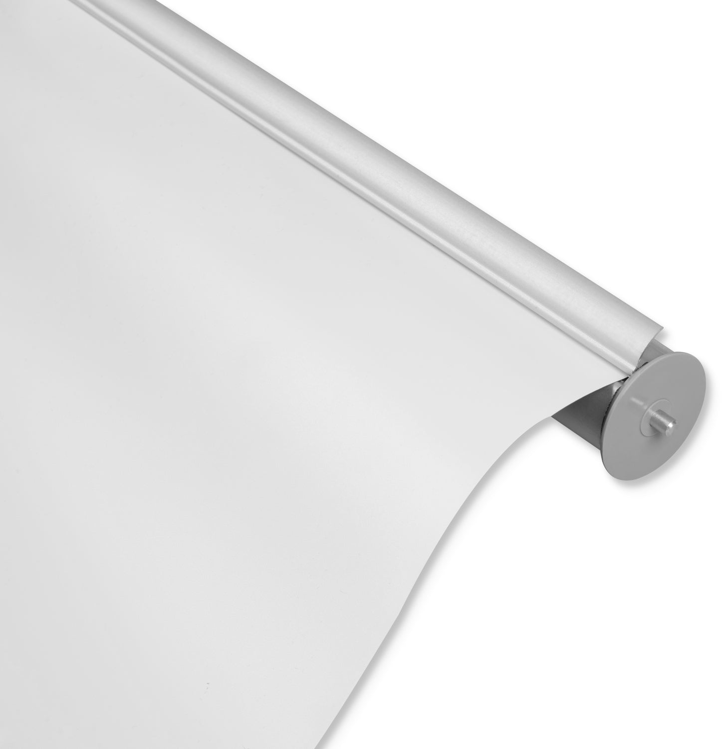 Roll up Wave 120x220 - Teleskopstange, Grafik-Austausch-System-2