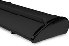 Roll Up Exclusive schwarz 85x200-2