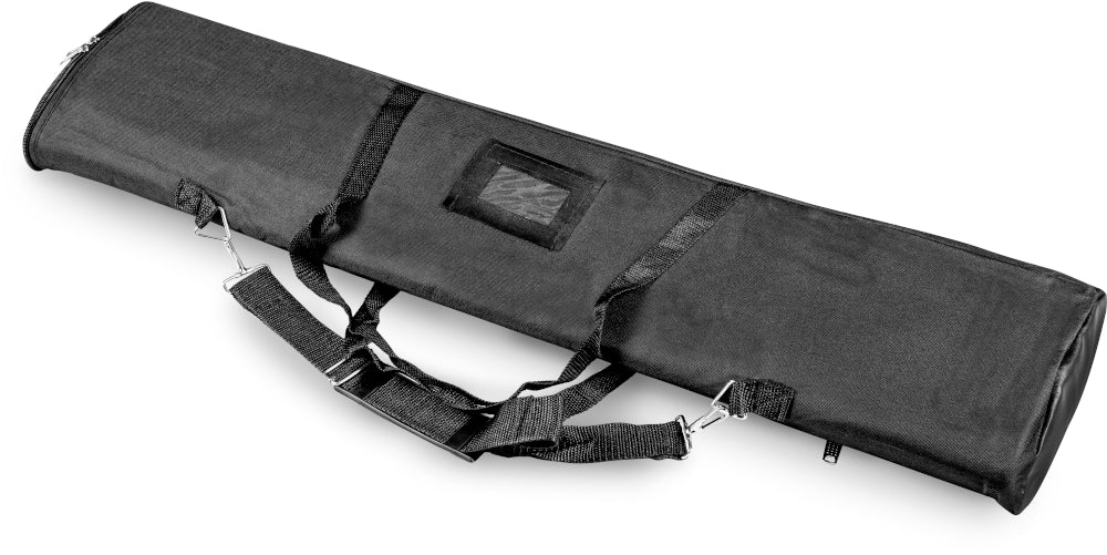 Roll Up Exclusive Schwarz 100x200-8