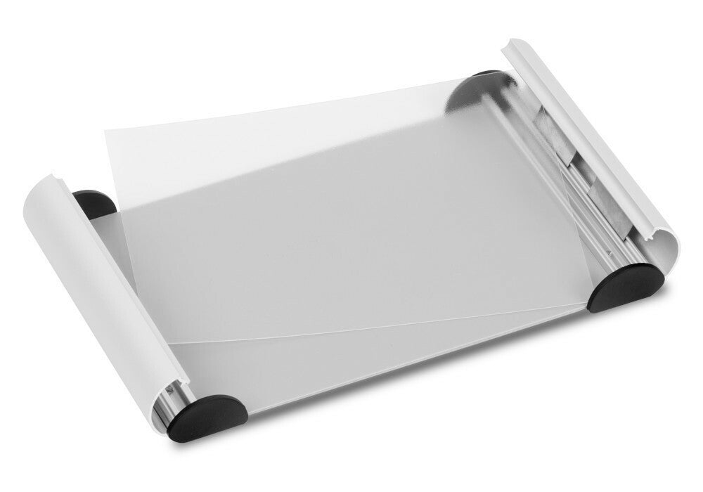 Türschild Sonic A6-2