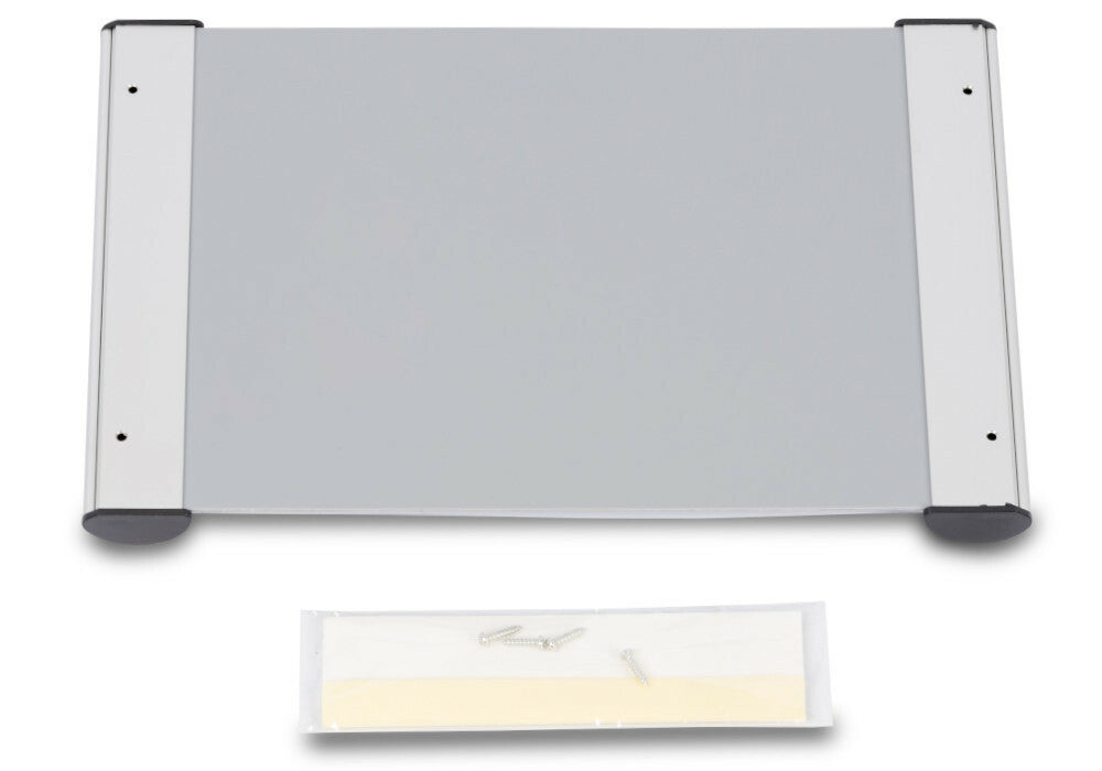 Türschild Sonic A6-3