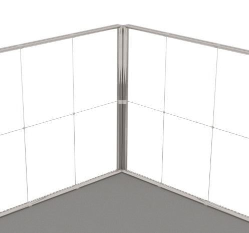 Eckverbinder unten für LUMIX™/LUMIX™ PRO System-2