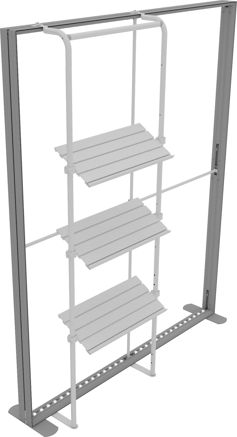 Regalsystem für LUMIX™/LUMIX™ PRO-System-1