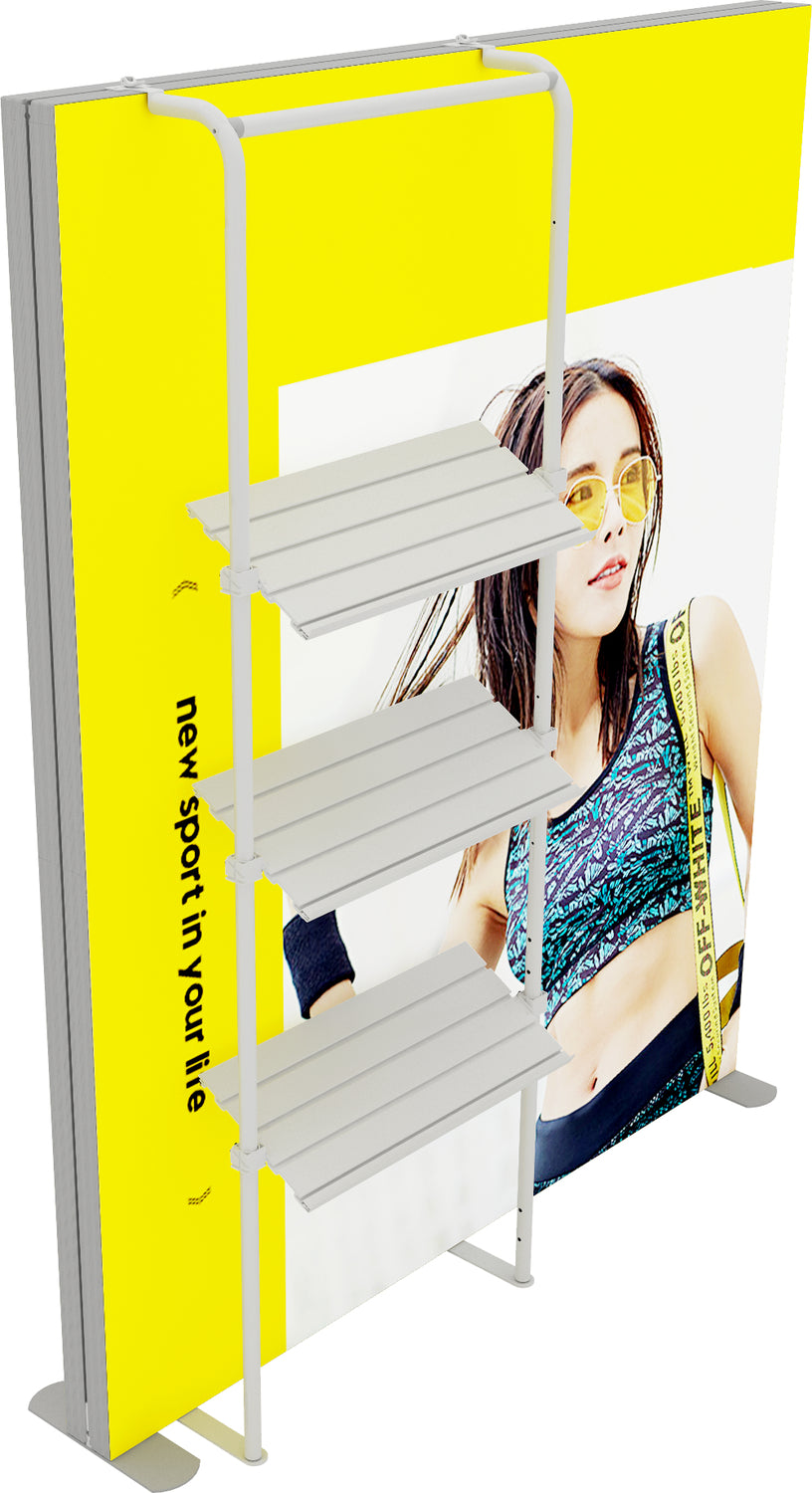 Regalsystem für LUMIX™/LUMIX™ PRO-System-2