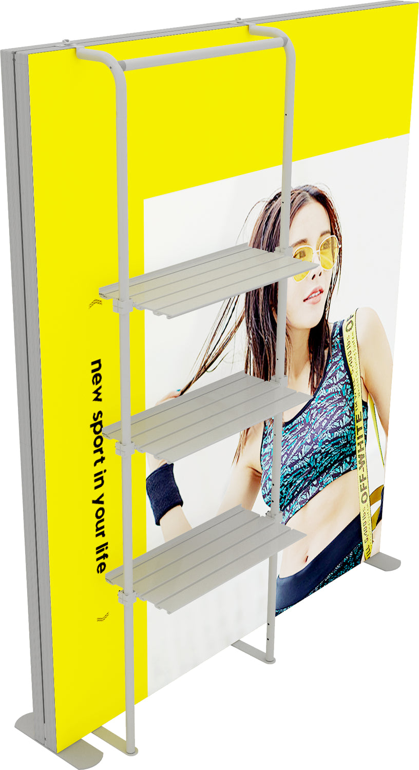 Regalsystem für LUMIX™/LUMIX™ PRO-System-3