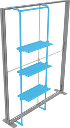 Regalsystem für LUMIX™/LUMIX™ PRO-System-4