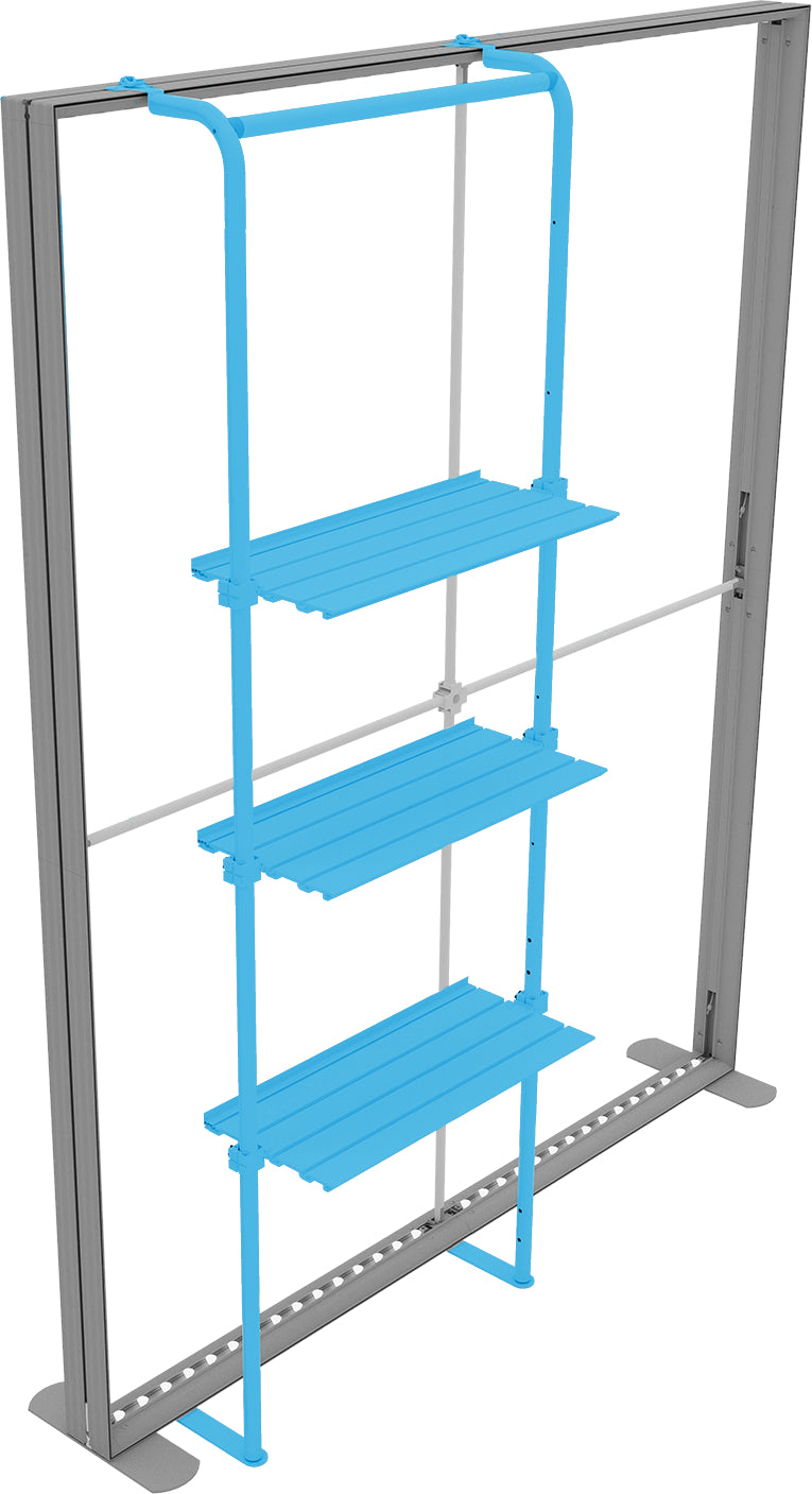Regalsystem für LUMIX™/LUMIX™ PRO-System-4