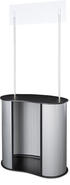 Theke Promo 2 Plus (ohne Regal)-7