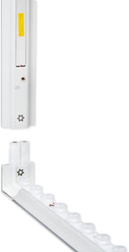 LED BOX™ Wandrahmen 100x150-2