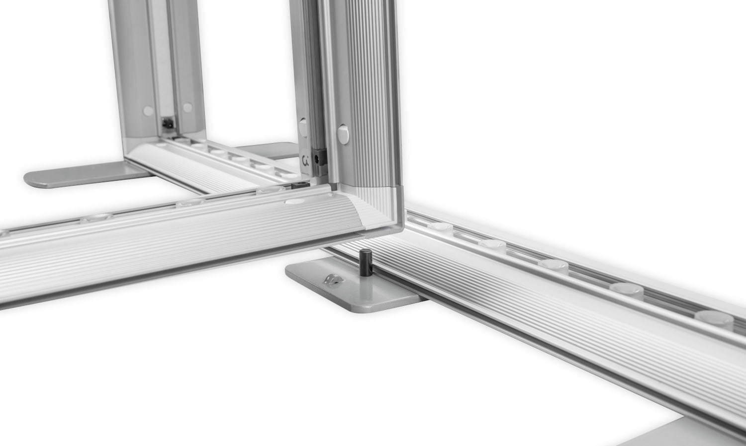 Eckverbinder für LUMIX™/LUMIX™ PRO-System-3