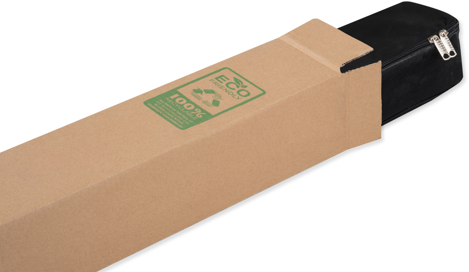 Roll Up Standard Plus 85x200-8