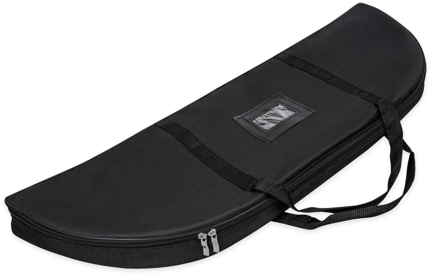 Platte für die Koffertheke - schwarz-4