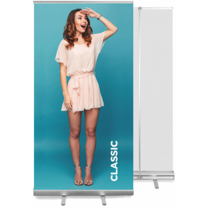 Roll Up Classic 100x200-8