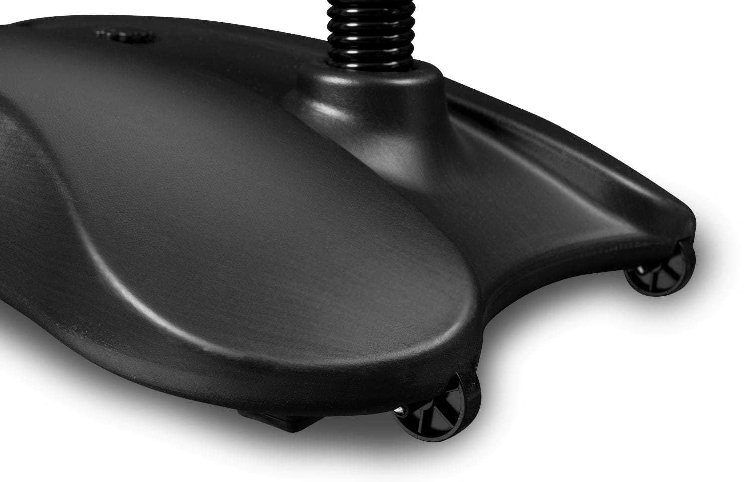 Hampton PRO schwarz - A1-3