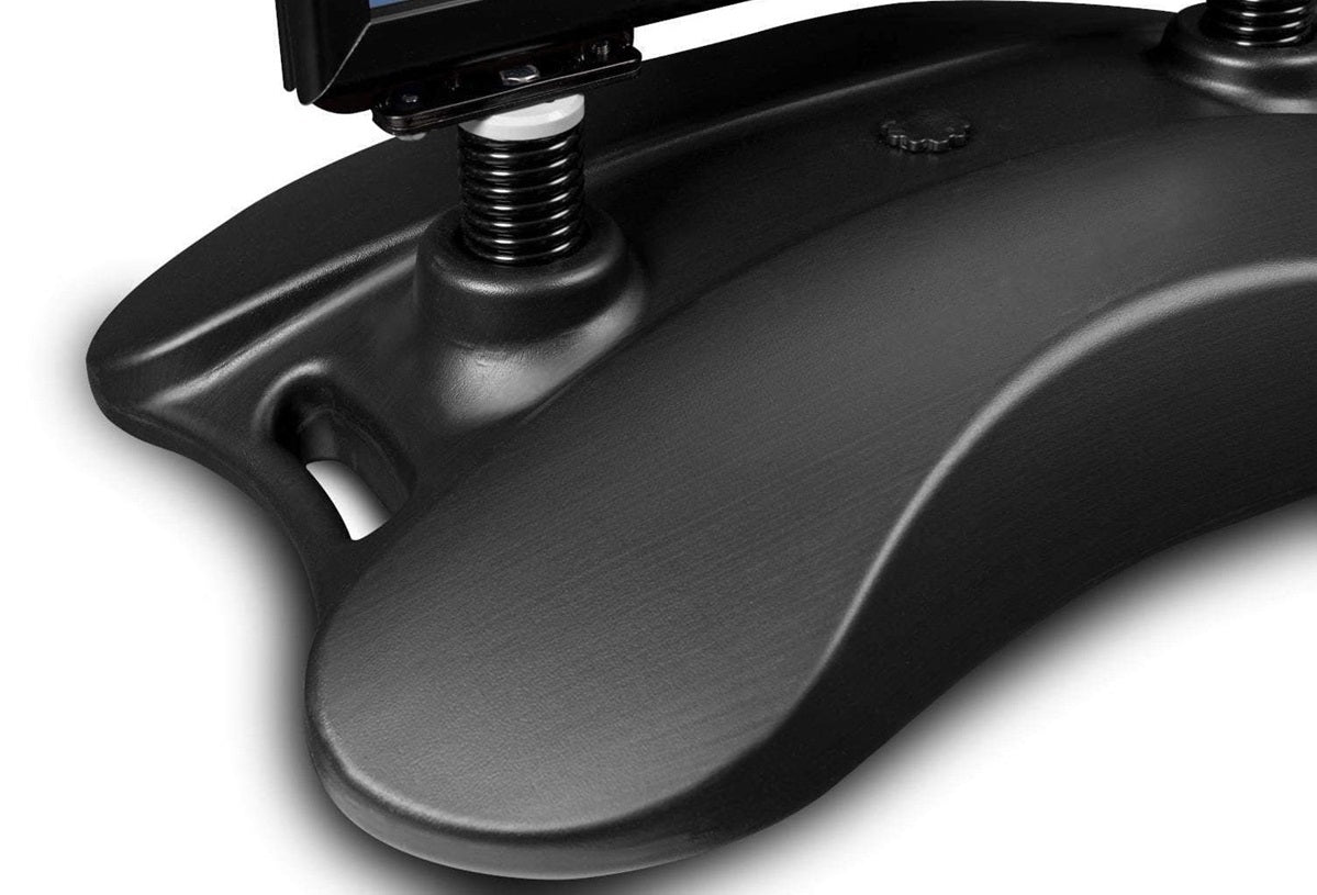 Hampton PRO schwarz - A1-4