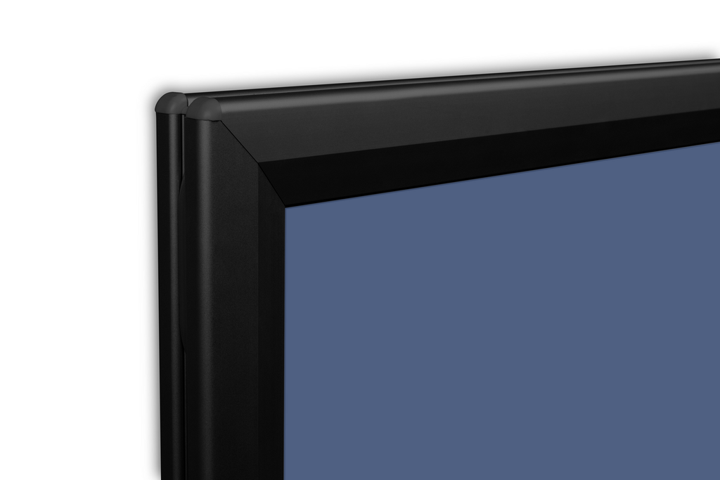 Hampton PRO schwarz - A1-5