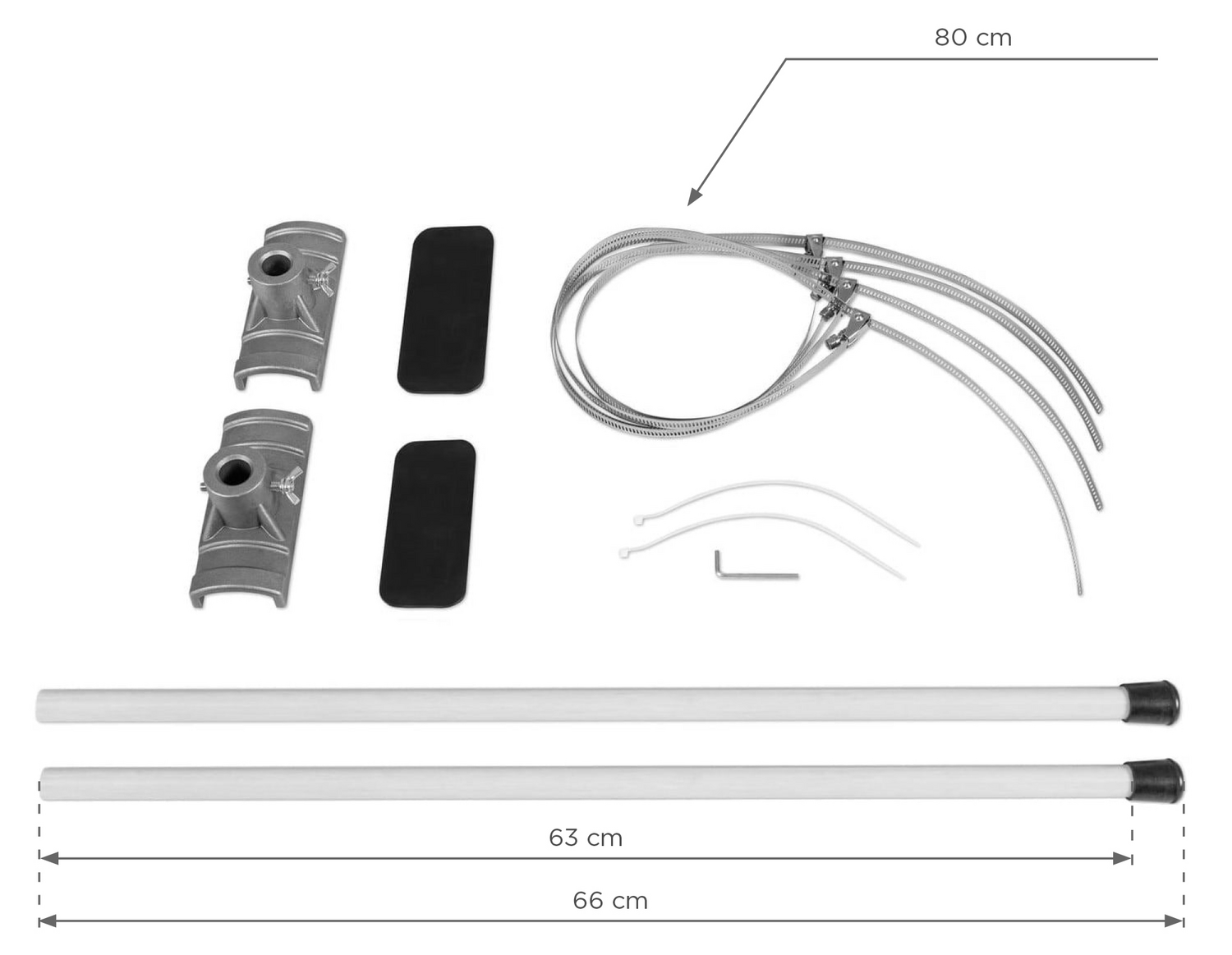 Avenue Mast - Single-6