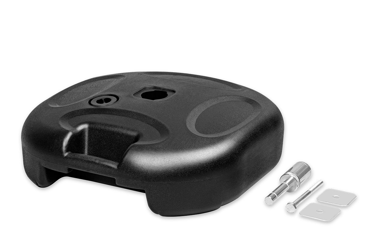 Wasertank mit Rotator-1