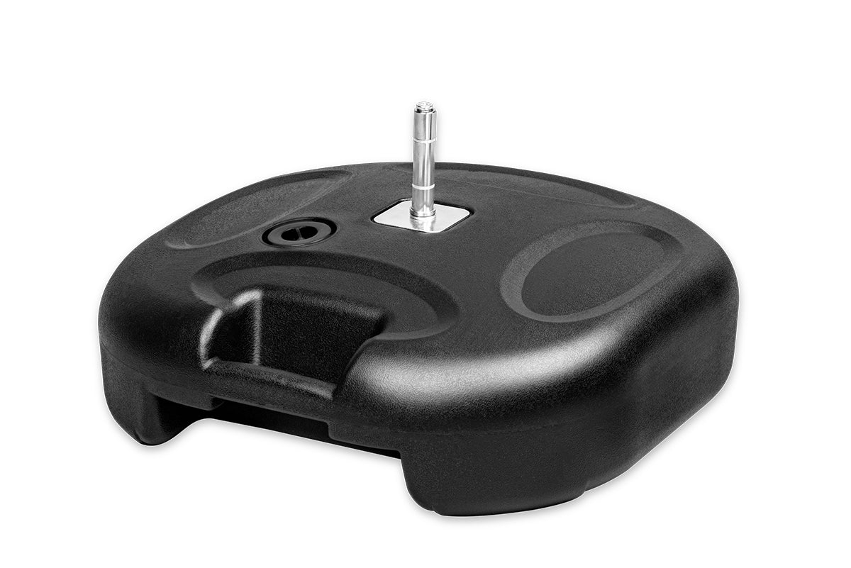 Wassertank mit Bolzen-2