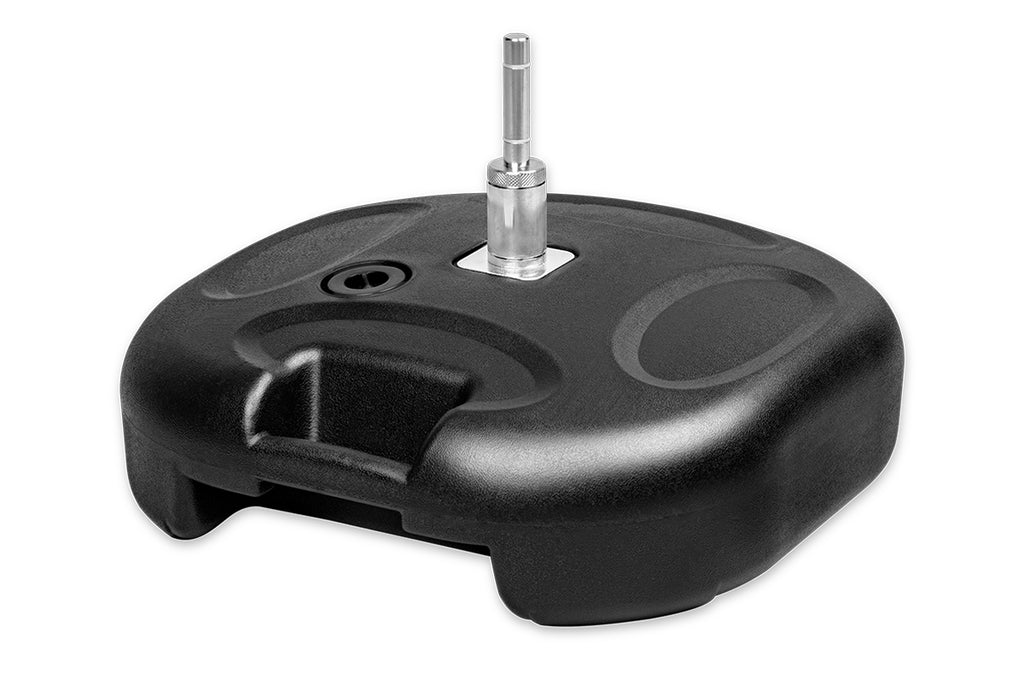 Wasertank mit Rotator-2