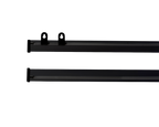 Posterleisten-Set Standard 85 cm - schwarz-3