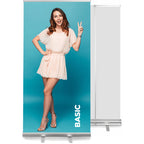 Roll up Basic 100x200-8