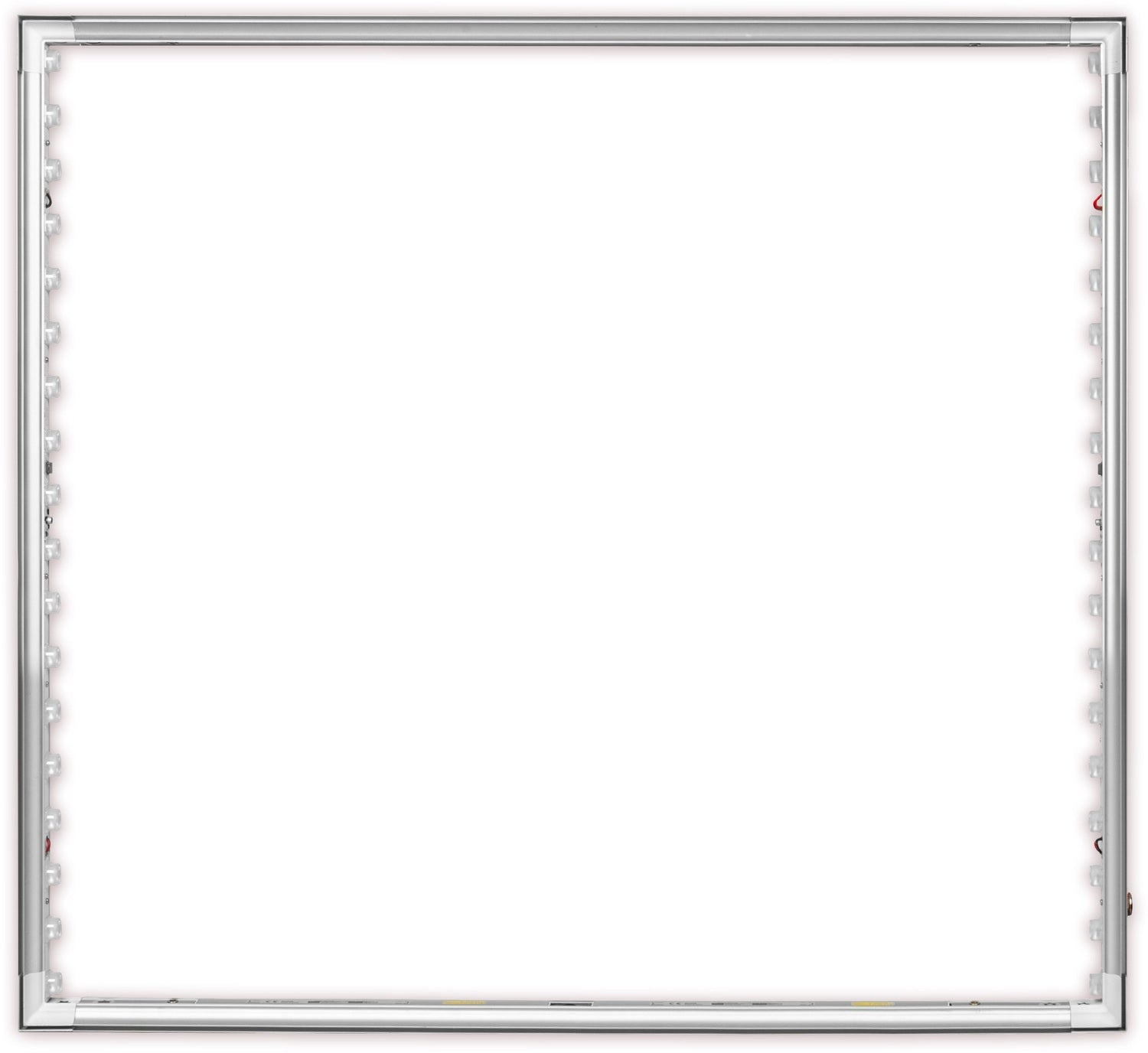 LED BOX™ Wandrahmen 91,5x91,5-7