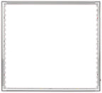 LED BOX™ Wandrahmen 91,5x91,5-7