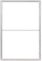 LED BOX™ Wandrahmen 100x150-8