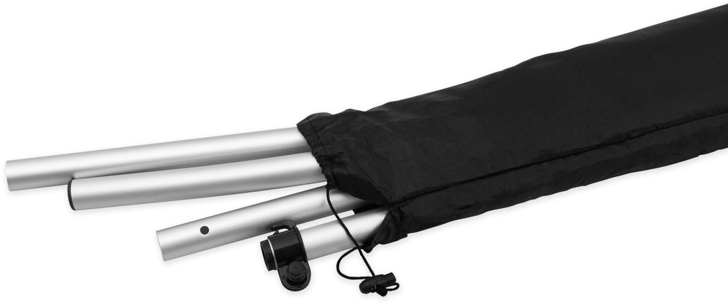 Rohrmast Feder S - 2,65 m im Polyestersack-5