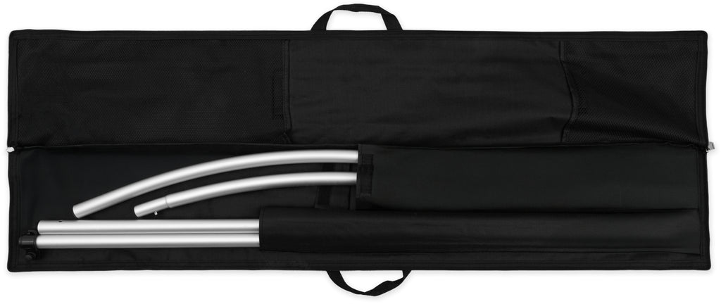 Rohrmast Feder S - 2,65 m in Tasche-5