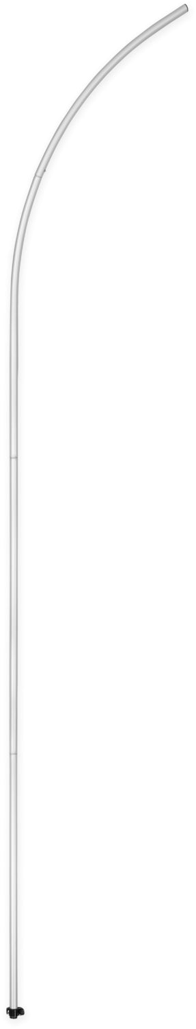 Rohrmast Feder M - 3,40 m in Tasche-1