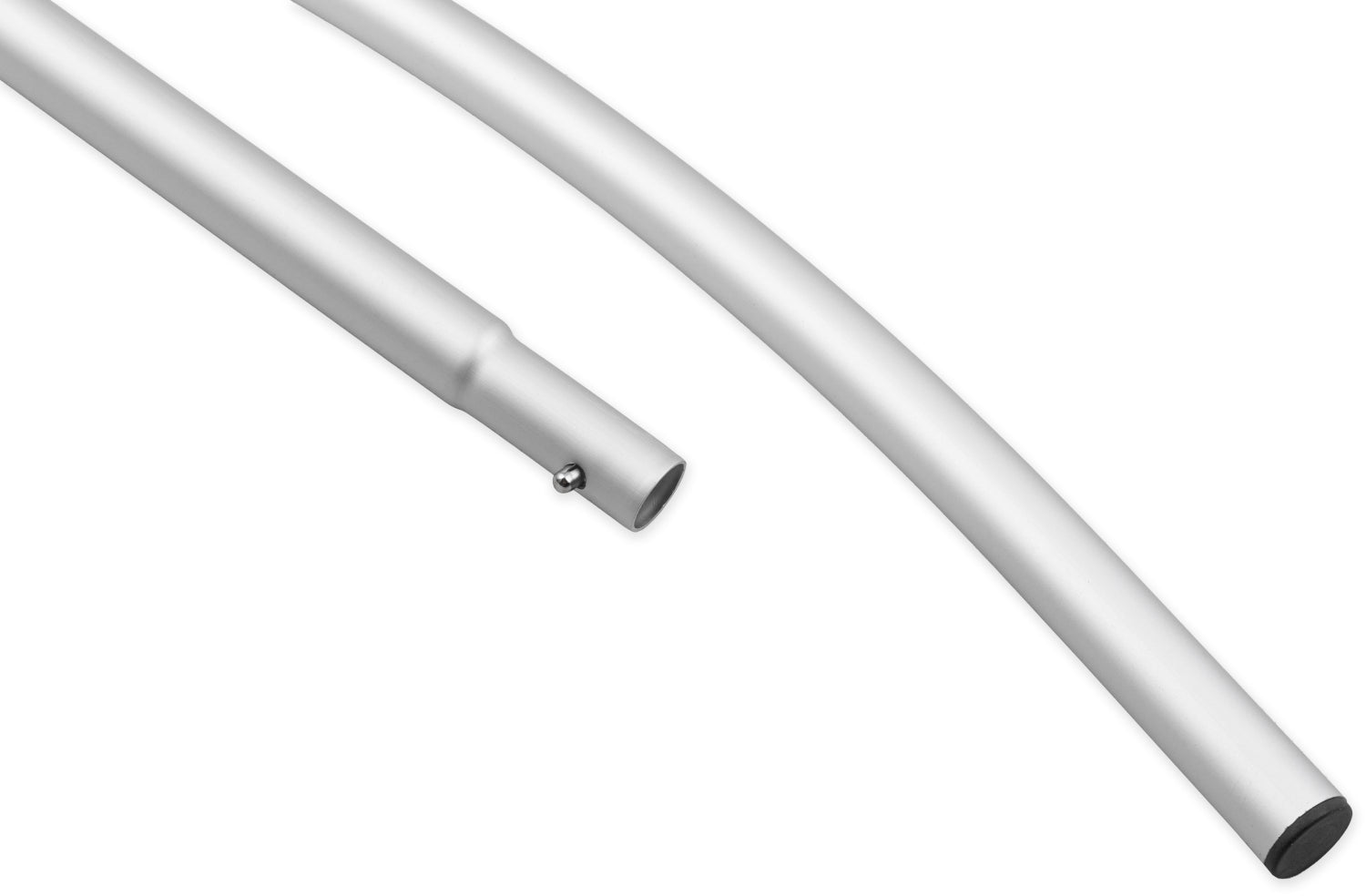 Rohrmast Feder M - 3,40 m in Tasche-3