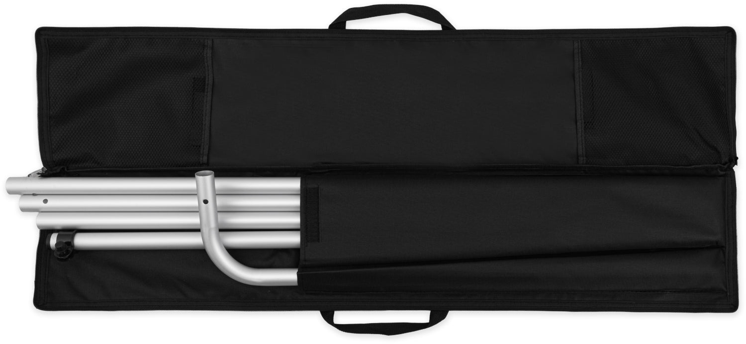 Rohrmast H - 4,15 m in Tasche-5