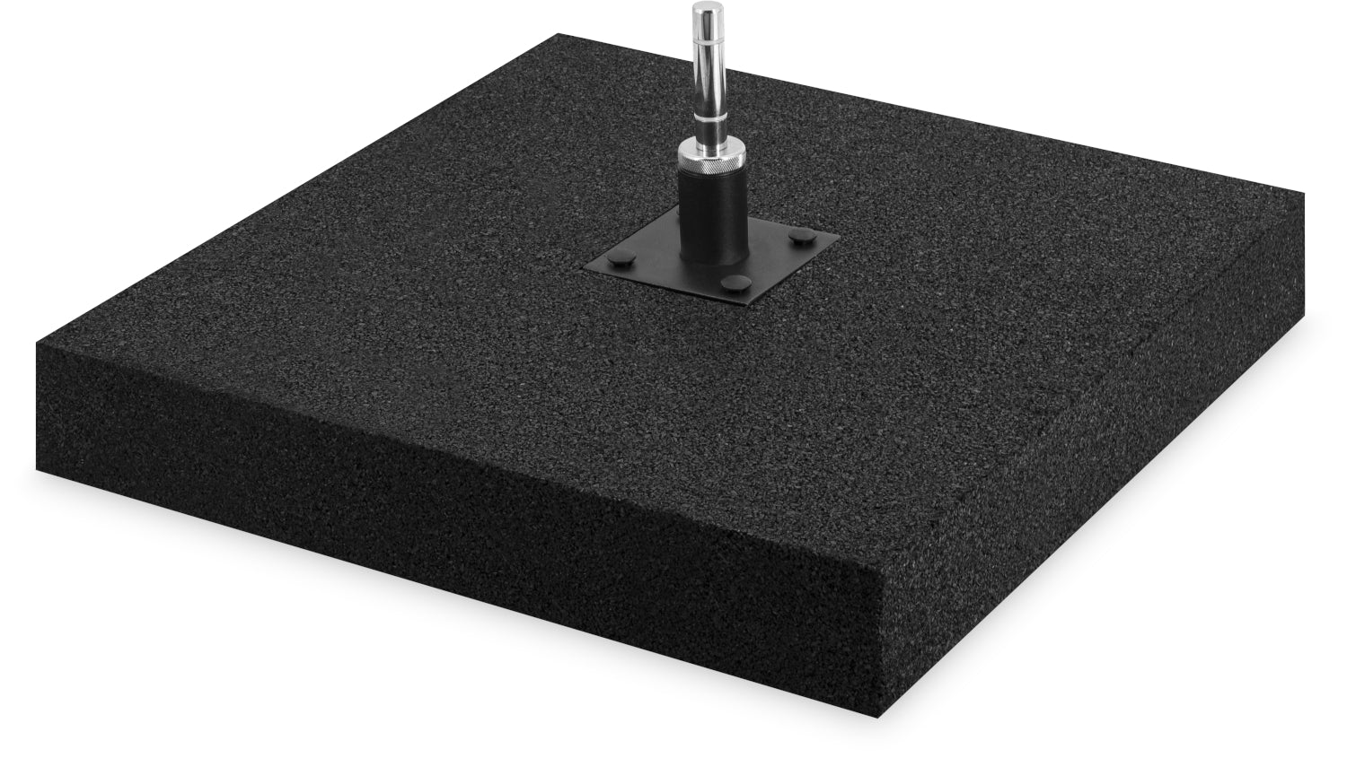 Gummibasis mit Rotator - 19 kg-3