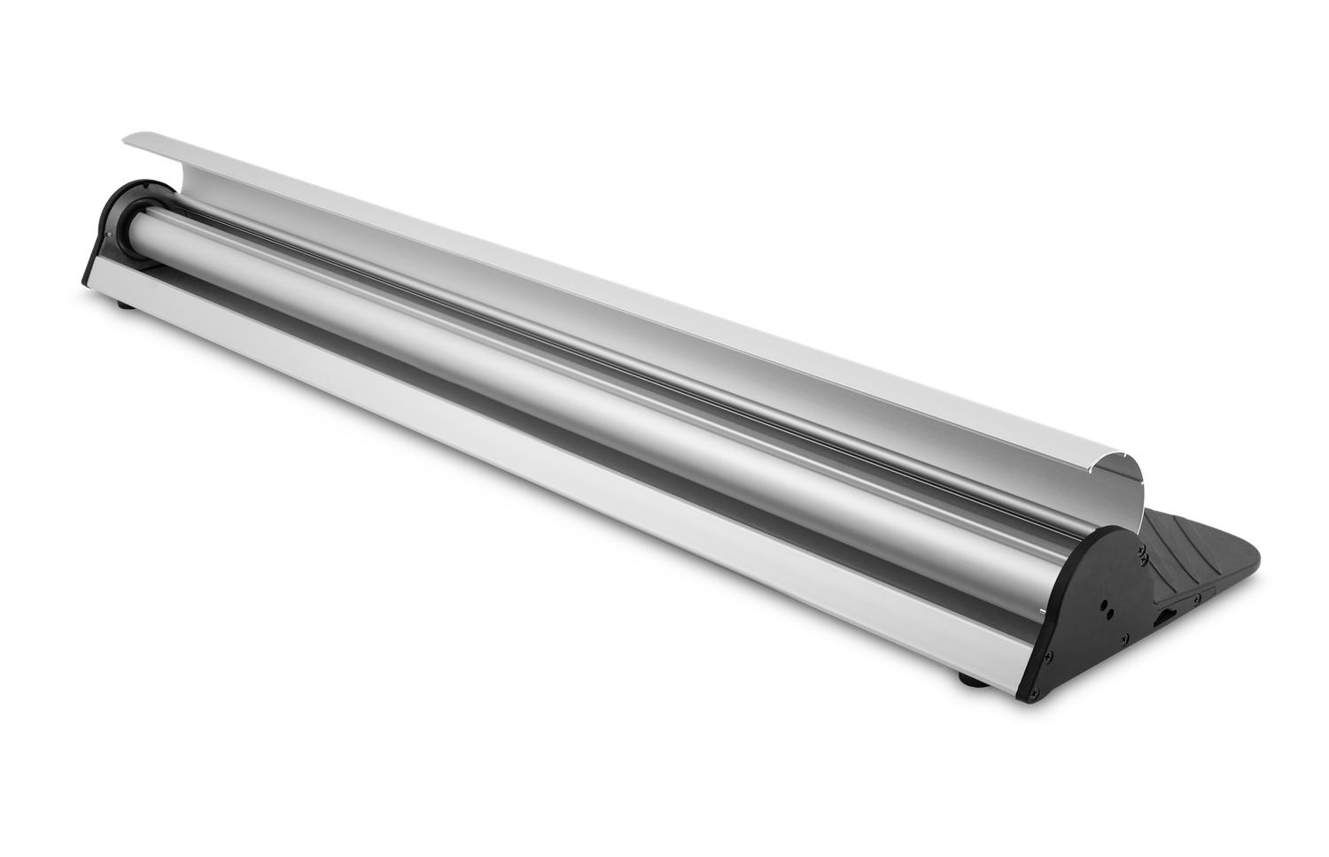 Roll up Clip 85x220 - Grafik-Austausch-System, Teleskopstange-6