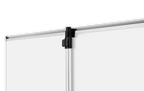 Roll up Clip 85x220 - Grafik-Austausch-System, Teleskopstange-8