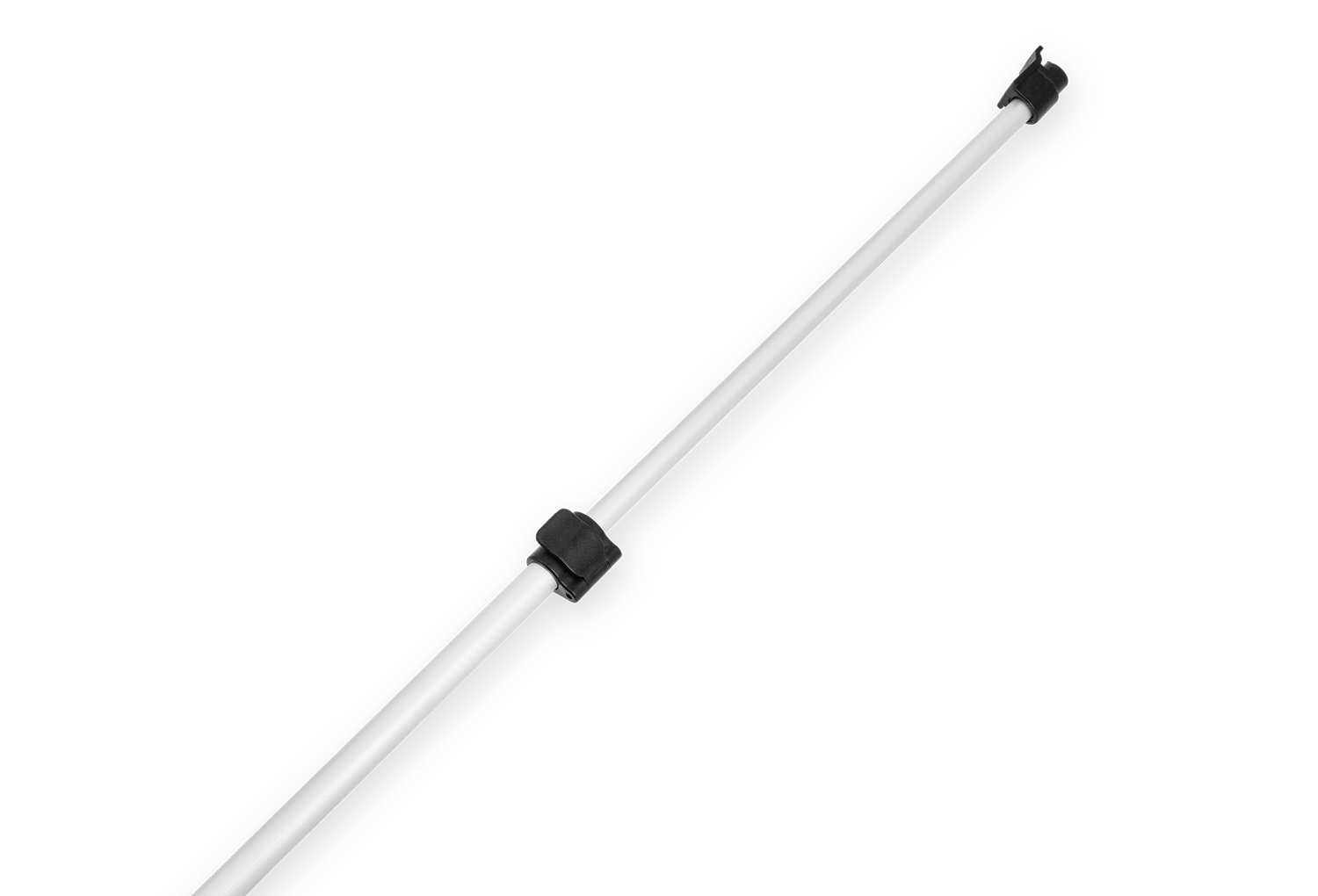 Roll up Clip 85x220 - Grafik-Austausch-System, Teleskopstange-9