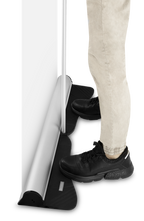 Roll up Clip 100x220 - Grafik-Austausch-System, Teleskopstange-7