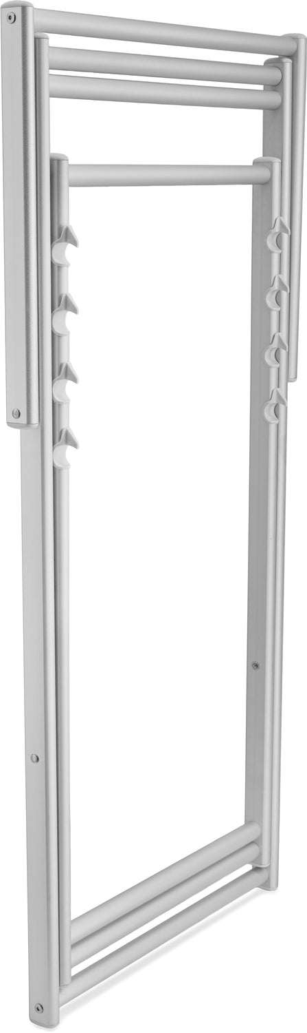 Liegestuhl aus Aluminium-2