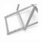 Liegestuhl aus Aluminium-3