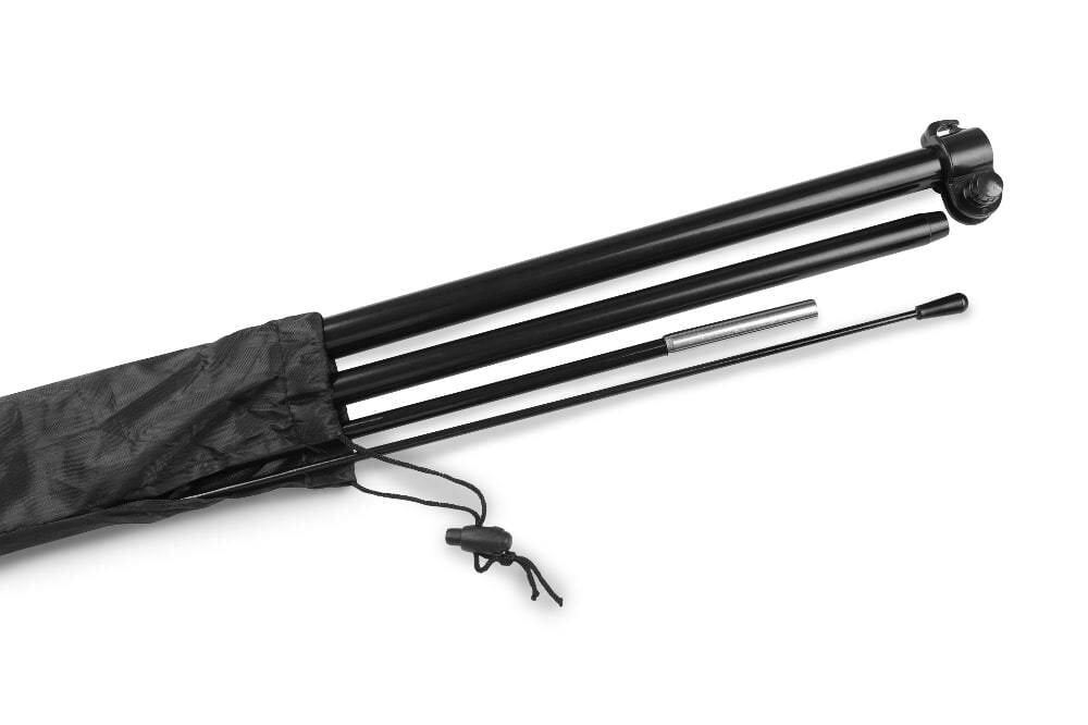 Fahnenmast für Beachflag Standard Plus XL - 550 cm-4