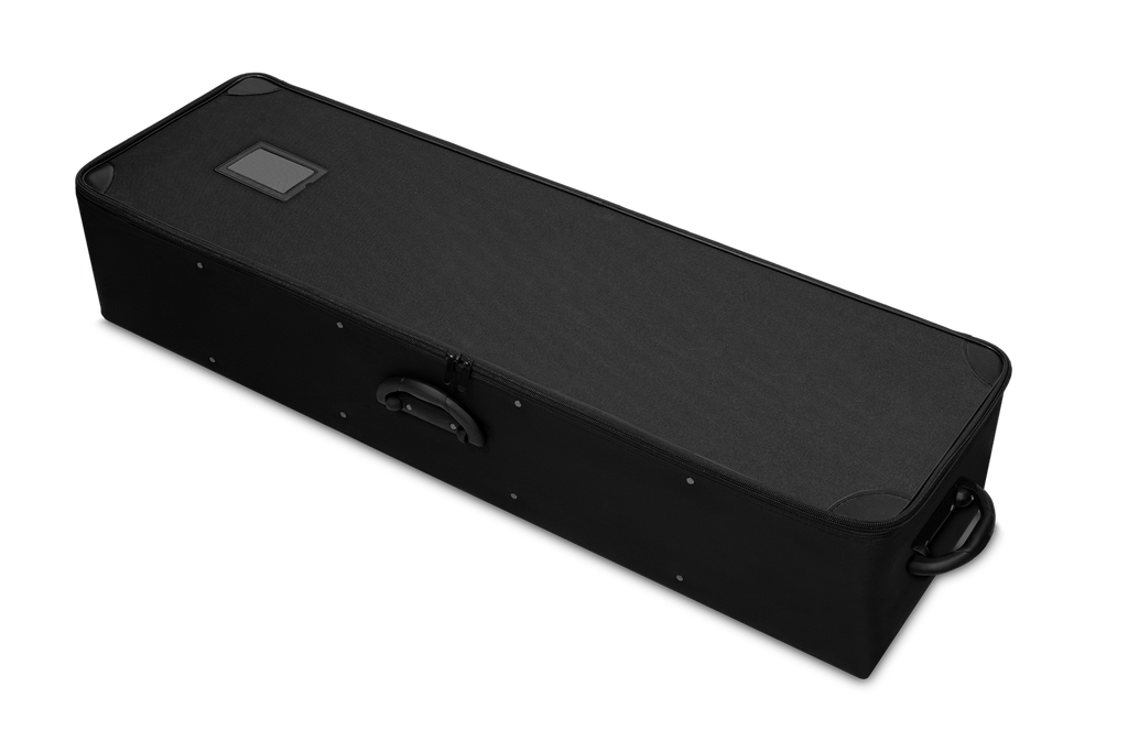 LUMIX™ BLACK System 200x250 - Premium Rolltasche-1