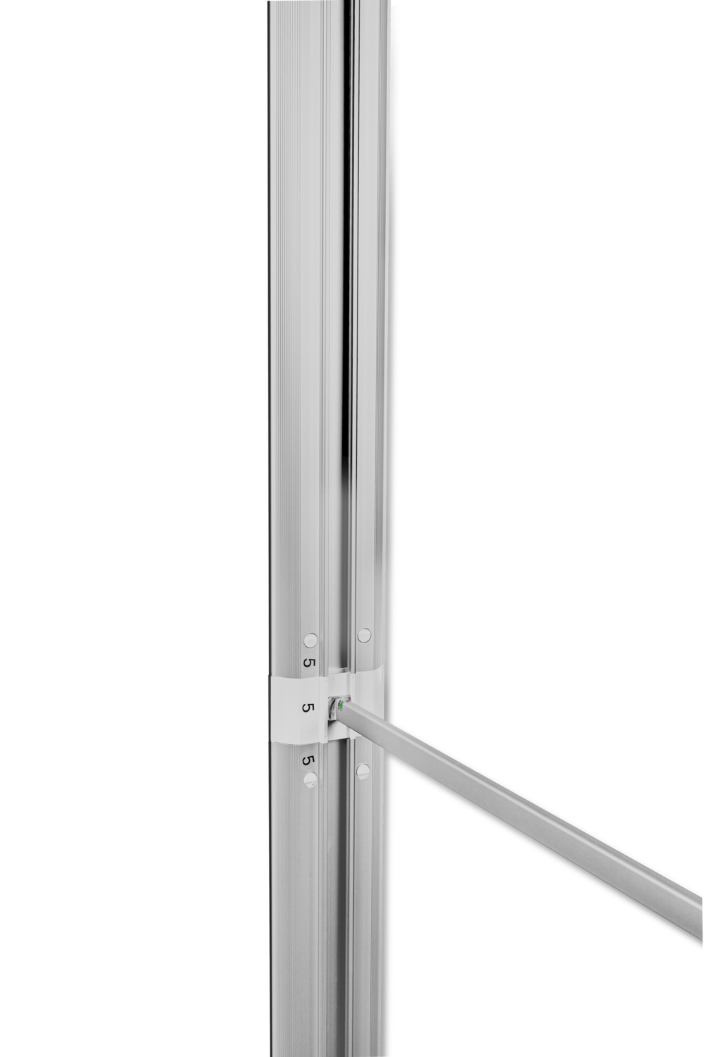 LUMIX™ BLACK System 285x250 - Premium Rolltasche-9