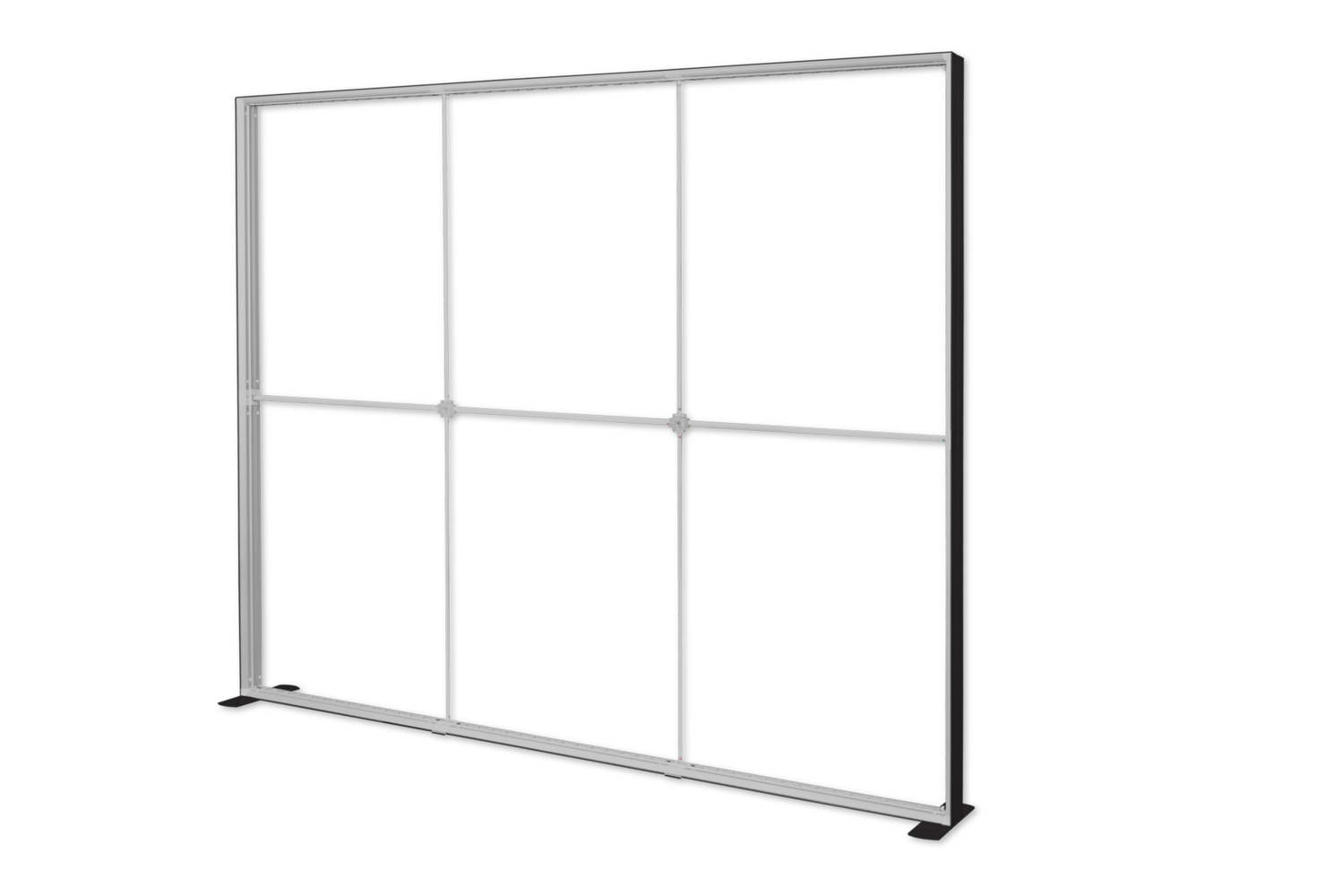 LUMIX™ BLACK System 300x250 - Premium Rolltasche-1