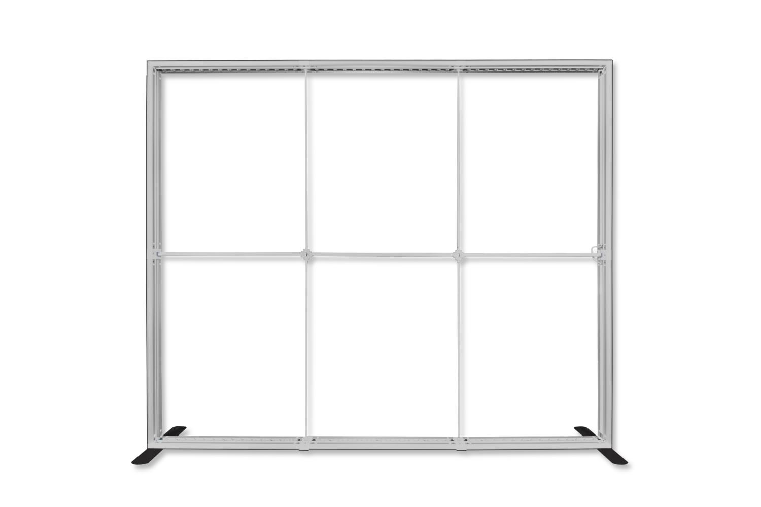 LUMIX™ BLACK System 300x250 - Premium Rolltasche-2